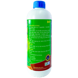  Yuca Zym - Hấp thụ khí độc NH3, H2S, cấp cứu tôm nổi đầu 