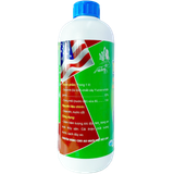  Yuca Zym - Hấp thụ khí độc NH3, H2S, cấp cứu tôm nổi đầu 