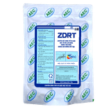  ZDRT - Diệt rong thế hệ mới, diệt từ gốc lên ngọn, không ảnh hưởng tôm, không thối nước | Gói 1kg 