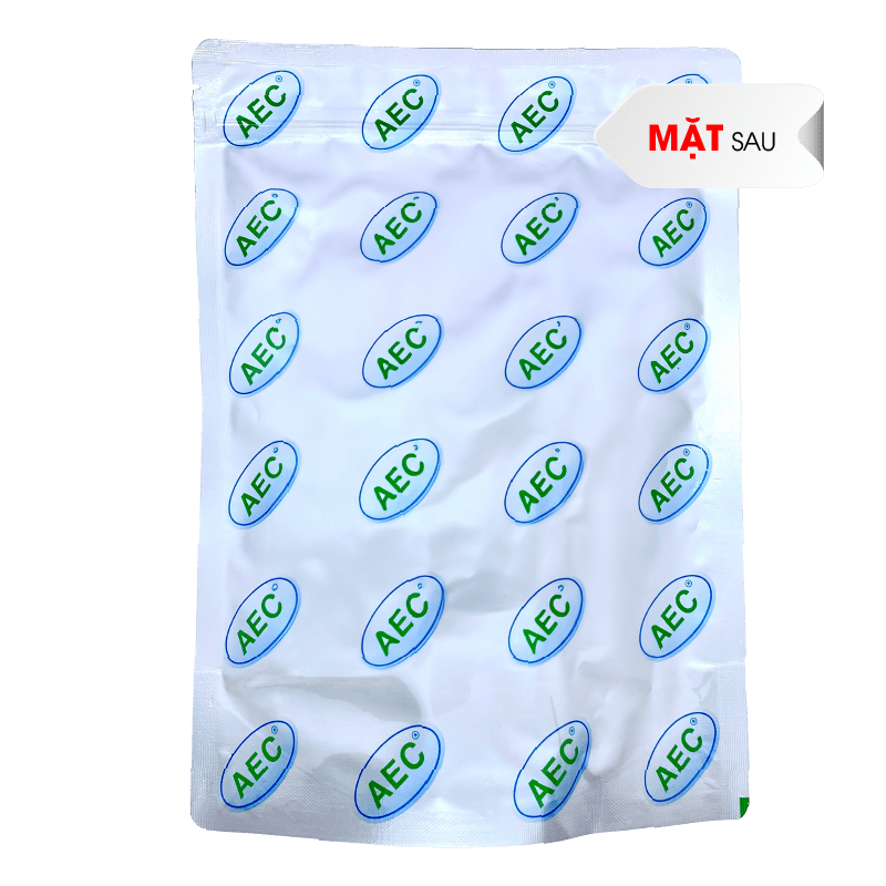  ZDRT - Diệt rong thế hệ mới, diệt từ gốc lên ngọn, không ảnh hưởng tôm, không thối nước | Gói 1kg 