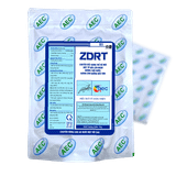  ZDRT - Diệt rong thế hệ mới, diệt từ gốc lên ngọn, không ảnh hưởng tôm, không thối nước | Gói 1kg 