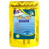  ZP-US Vi sinh xử lý nước kẹo, váng bọt, xử lý khí độc 