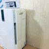 Máy lọc khí Daikin MCZ65ME8 (4 trong 1)