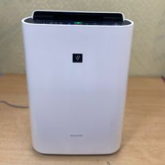 Máy lọc không khí Sharp KC-N50 (Qua sử dụng)
