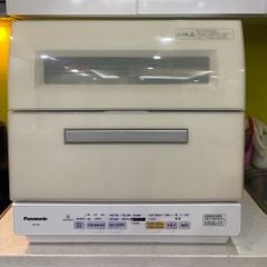 Máy rửa chén Panasonic NP-TR9