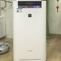 Máy lọc không khí Sharp KI-JS70