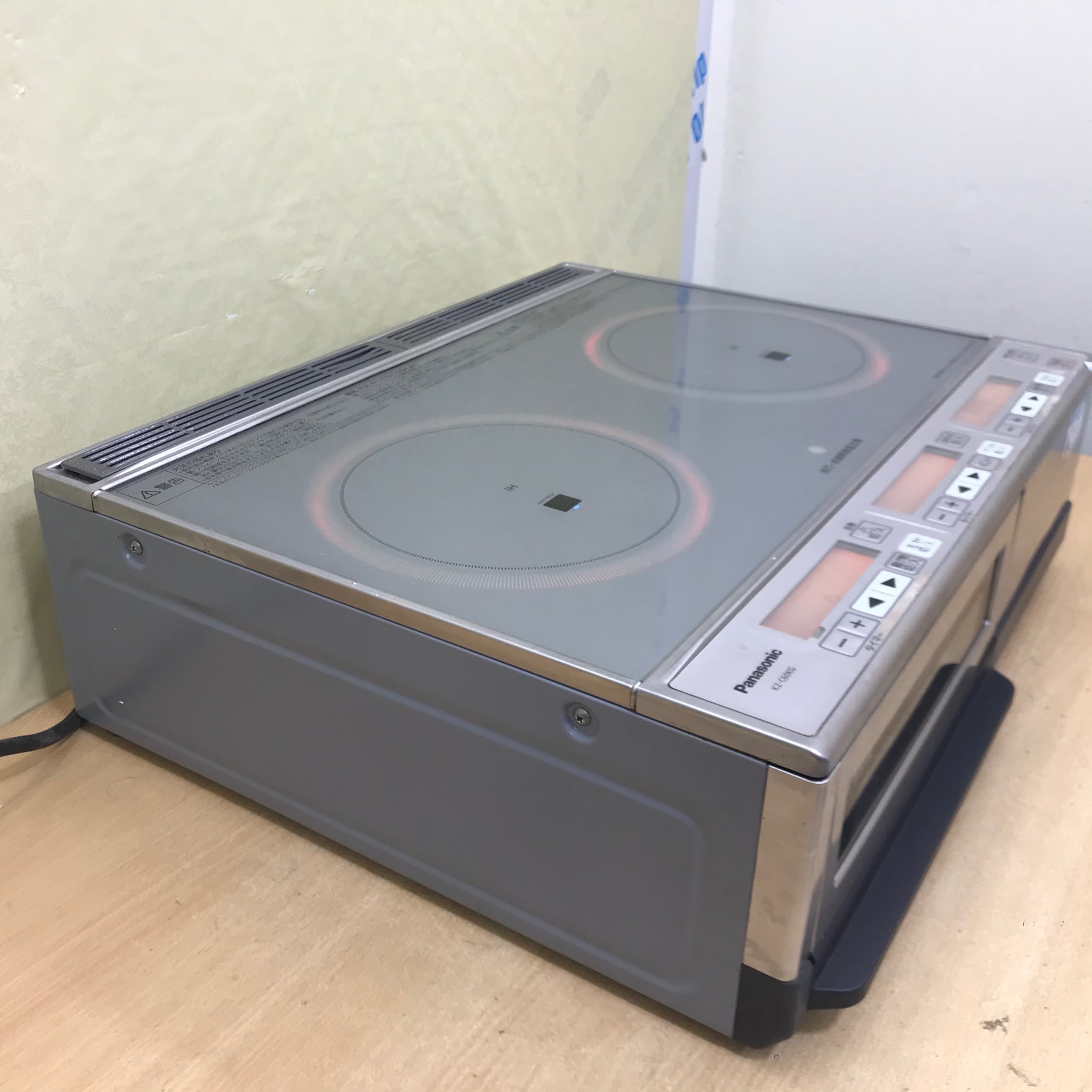 Panasonic KZ-C60KG – Hàng nội địa Nhật