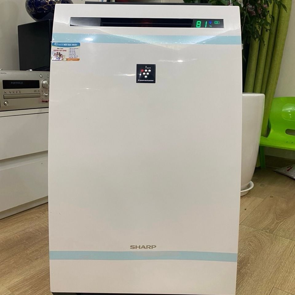 SHARP KC-HD70-W｜生活家電・空調