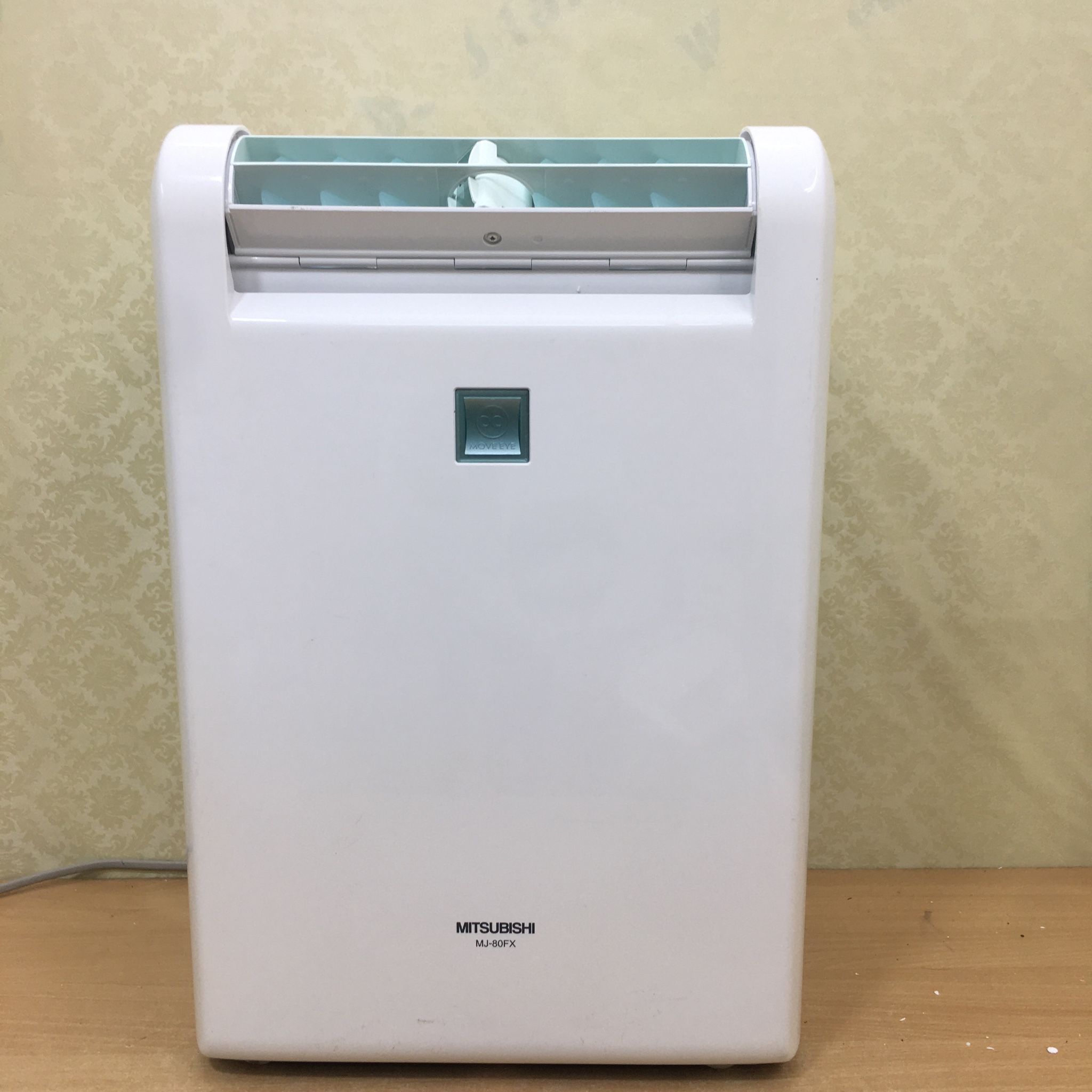三菱 衣類乾燥 除湿機MJ-80FX-G 三菱電機 MJ-80FX-G [ミントグリーン] 価格比較 - 価格.com