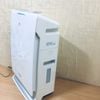 Máy lọc không khí Panasonic F-VXJ35