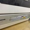 Máy rửa bát Panasonic NP-TR3 (Qua sử dụng)