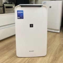 Hút ẩm Sharp CV-L71 (Qua sử dụng)