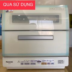 Máy rửa bát Panasonic NP-TY12