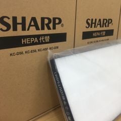 Màng lọc HEPA cho loại Sharp FZ D50HF