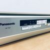 Máy rửa bát Panasonic NP-TM7