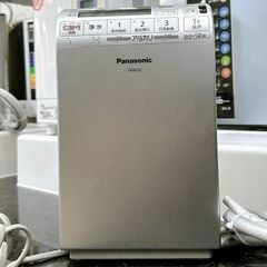 MÁY LỌC NƯỚC ĐIỆN GIẢI PANASONIC ALKALINE TK-8032