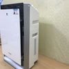 Máy lọc không khí Panasonic F-VC70XJ