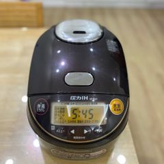 Nồi cơm cao tần nội địa Nhật Zojirushi NP-ZD10