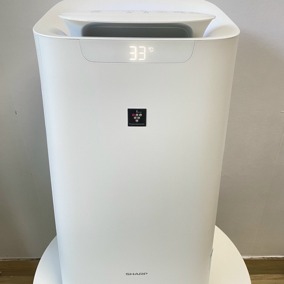 Sharp KI-LS70 – Hàng nội địa Nhật