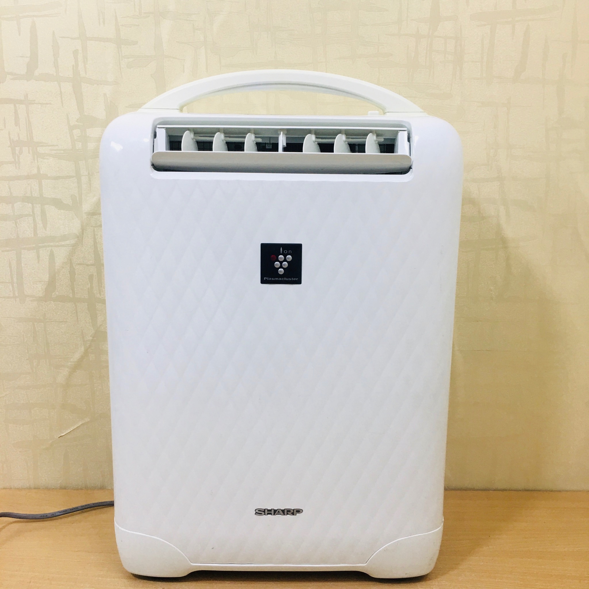 Sharp CV-A100 – Hàng nội địa Nhật 