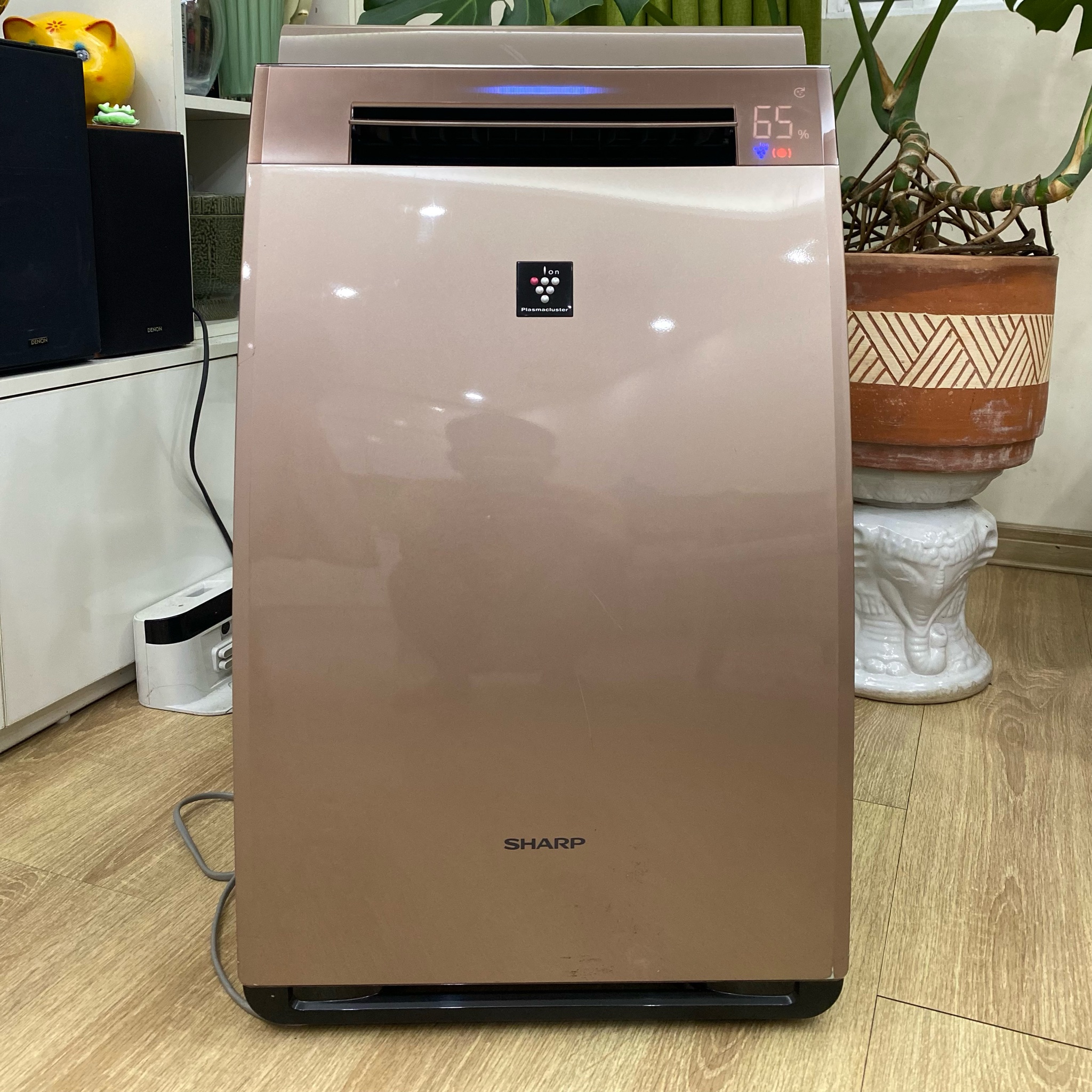 riellielsm専用　SHARP KI-GX100-N シャープ KI-GX100 価格比較 - 価格.com