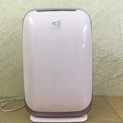 Máy lọc khí, bù ẩm Daikin MCK55M