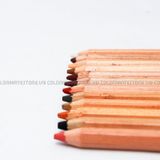  Bộ 12 Cây Skin Tints Pastel Pencils 