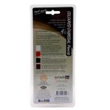  Bộ 4 Chì Charcoal Có Màu 