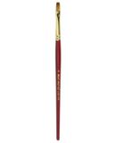  Cọ Đầu Vuông (Sable Flat) Số 4 