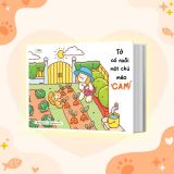  Bộ Tô Màu Chủ Đề 