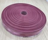  Ruy băng Gân 2.5cm Sọc 90m 