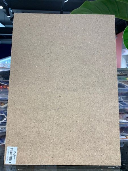  Tấm bảng vẽ A4 