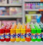  Chai màu vẽ Poster Paint 120ml-Colormate 