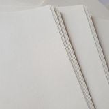  Giấy vẽ màu nước A4 - 300GSM (1 tờ) 