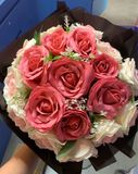  Bó Hoa 19 Bông 7 Lớp 