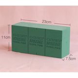  Xốp xanh cắm hoa 