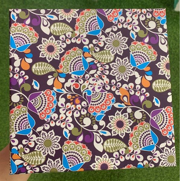  Hộp quà vuông 21x21x11.5cm 