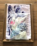  Tranh đá sóng biển 