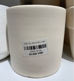  Chậu Trụ 10x10.5cm 