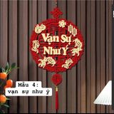 Liễng Treo Tết - P 40cm 