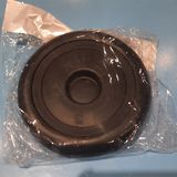  Nghiên nhựa tròn nắp chữ Thư - cỡ nhỏ 