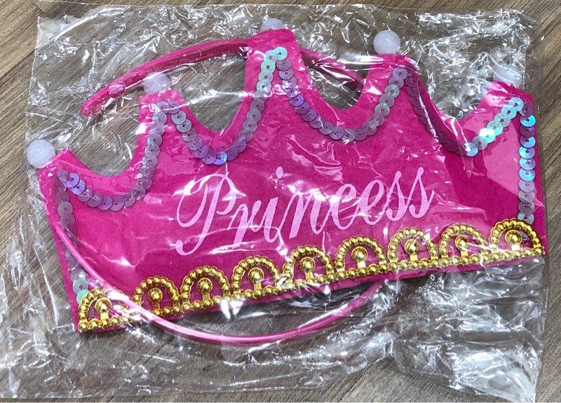  Nón Princess 