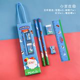  BỘ DỤNG CỤ HS 