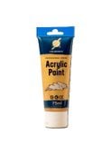  Tuýp màu vẽ Acrylic Paint 75ml-Colormate 