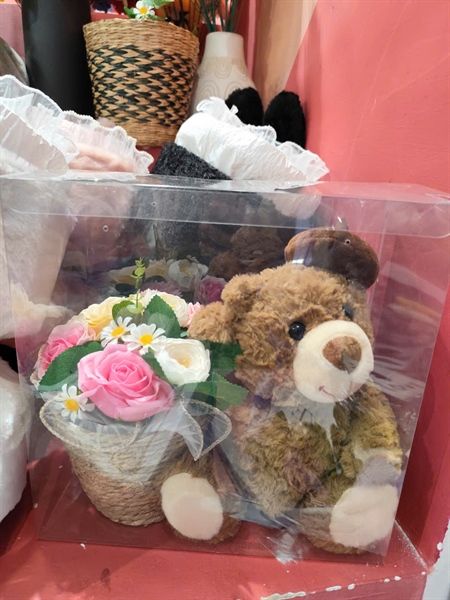  TÚI QUÀ TẶNG MIX 4 