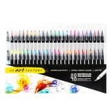  BỘ BÚT NƯỚC 48 MÀU 