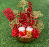  Trang trí Tết 02 