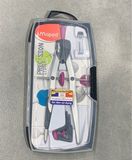  Compa kỹ thuật PRECISON set 3 