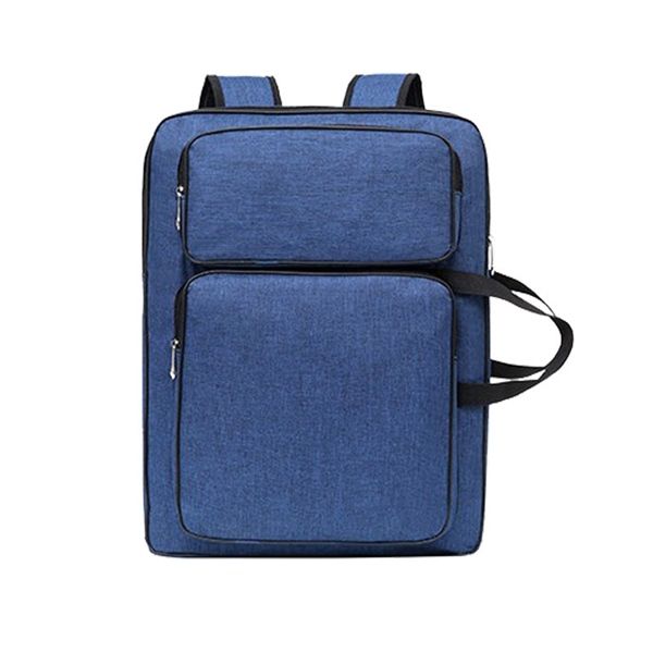  Balo Đựng Tập Vẽ A3 