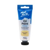  MM Oil Paint 75ml - Naples Yellow 